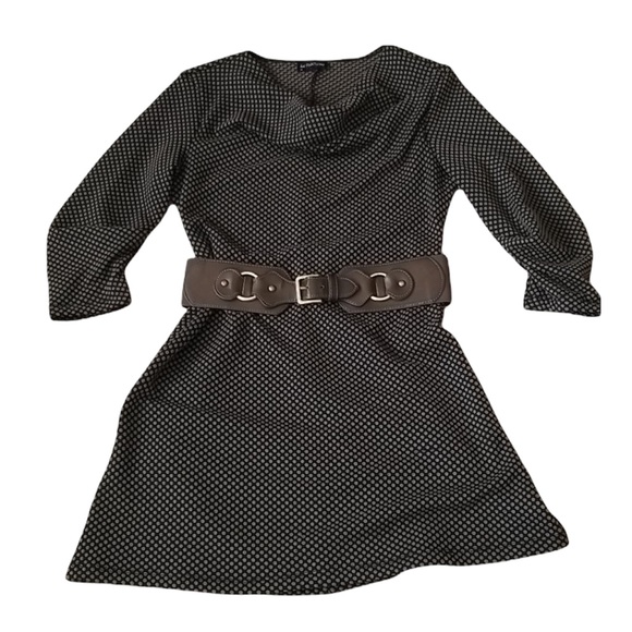 Luc Fontaine Tops - 🇨🇦 Tunic/Dress by Luc Fontaine, Size M